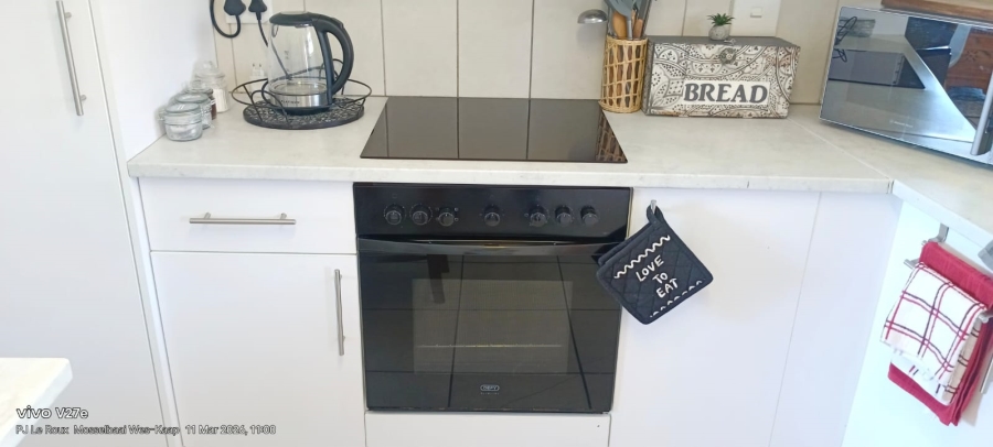 2 Bedroom Property for Sale in Island View Western Cape